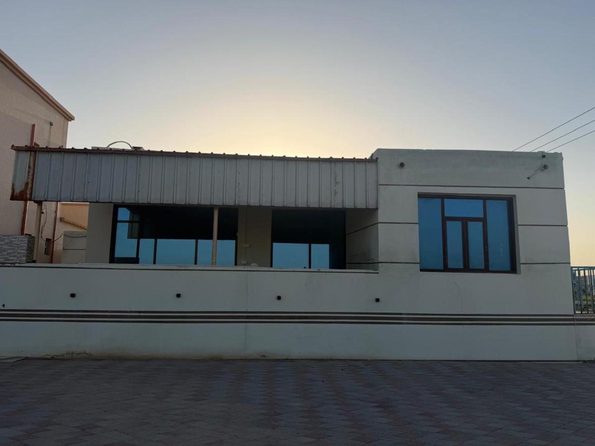 Arabian Sea Marina Ras Alhadd - رأس الحد مرسى بحر العرب - B&B Sur