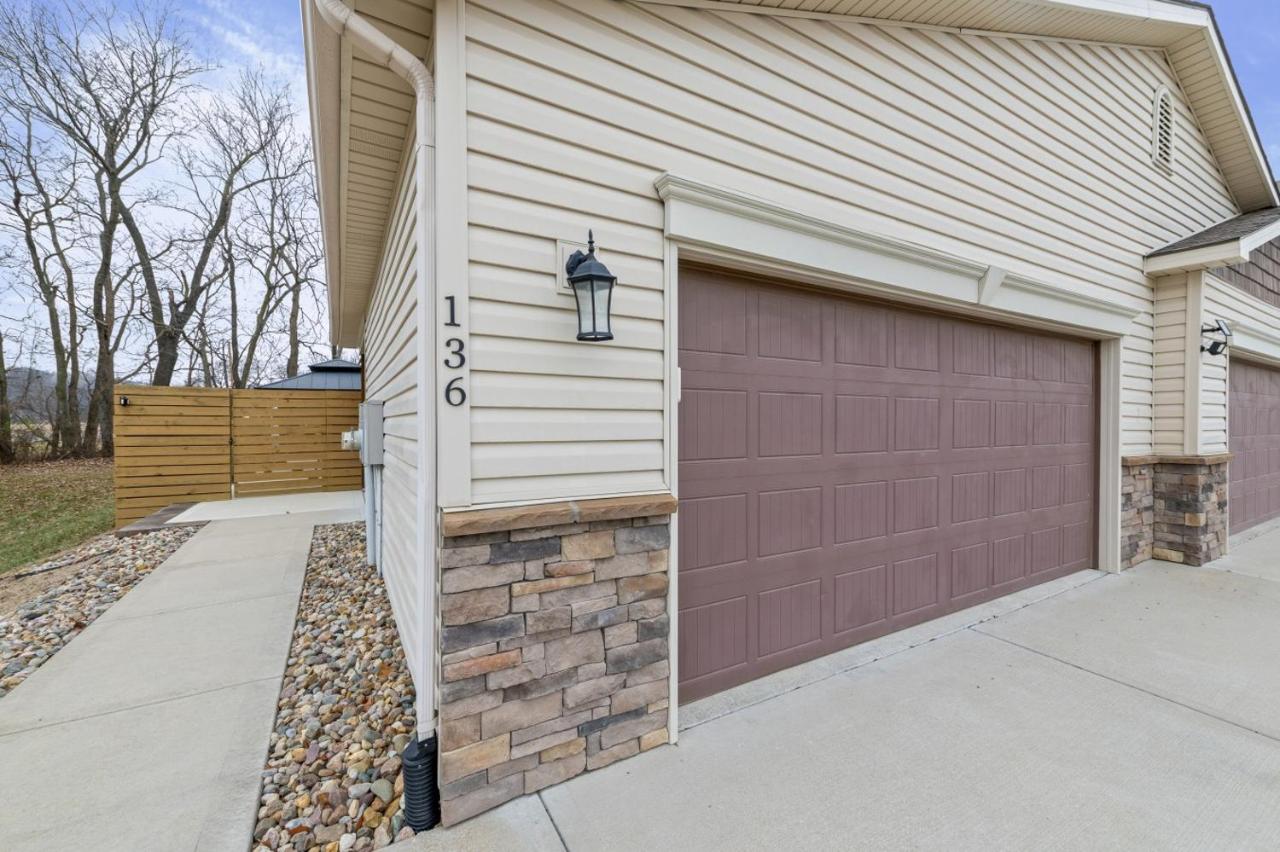 Gather & Stay • Backyard Retreat • KCI & Weston - Bed and Breakfast Platte City