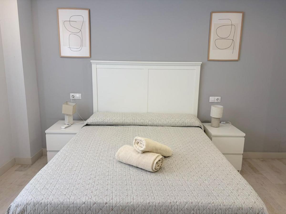 Apartamento Centro Granada - Ferienwohnung Granada