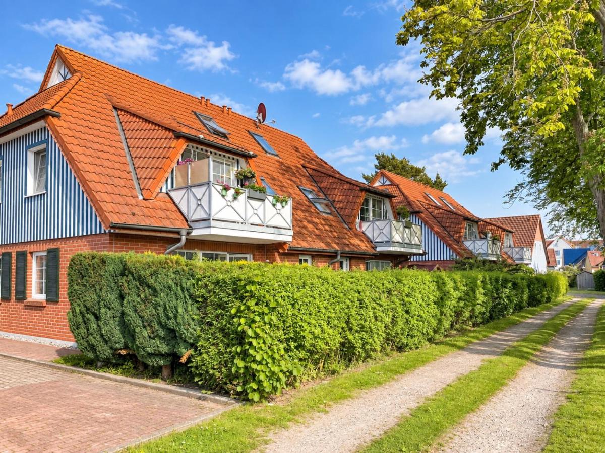 Boddenliebe - Bed and Breakfast Zingst