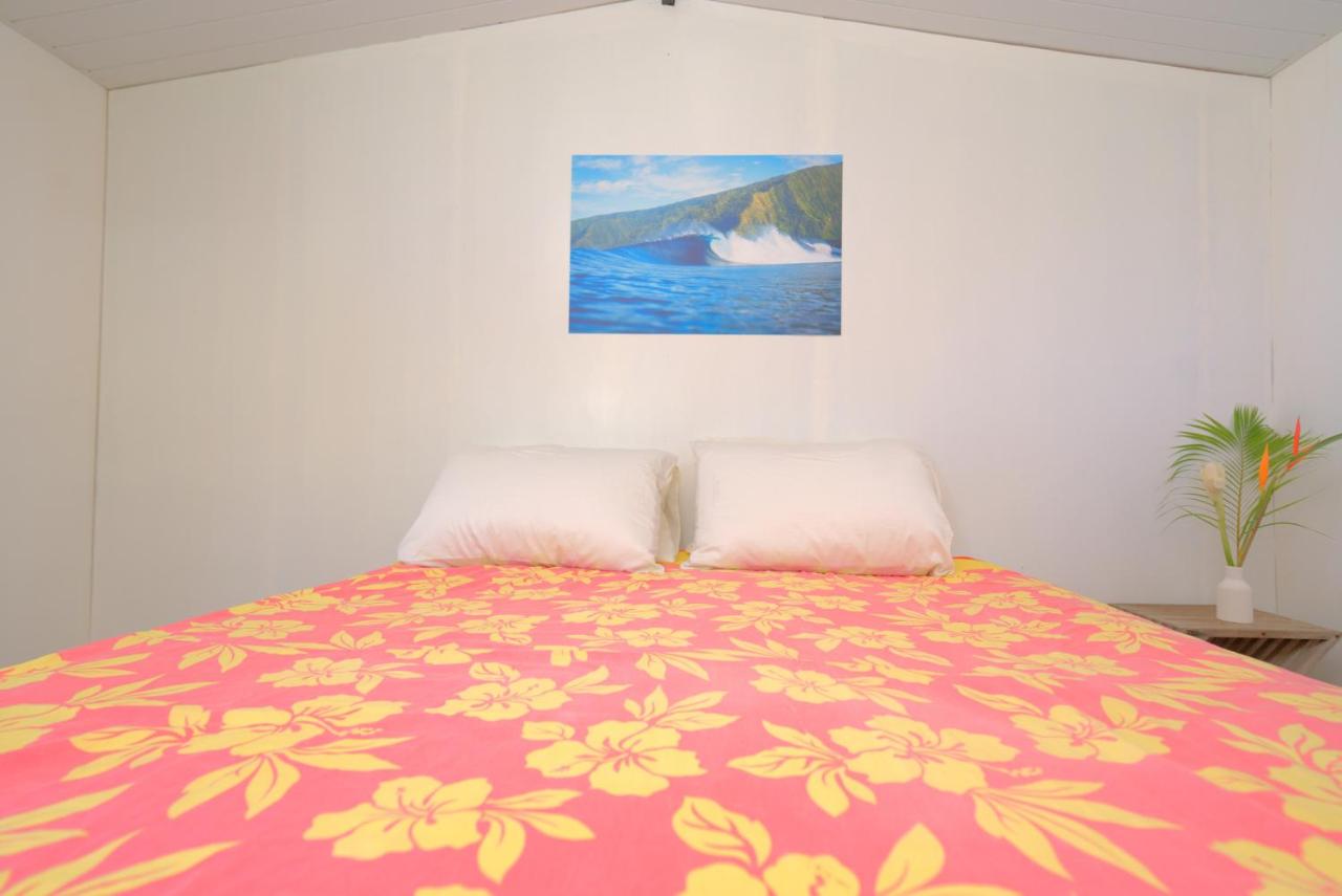 Standard Zimmer mit Queensize-Bett