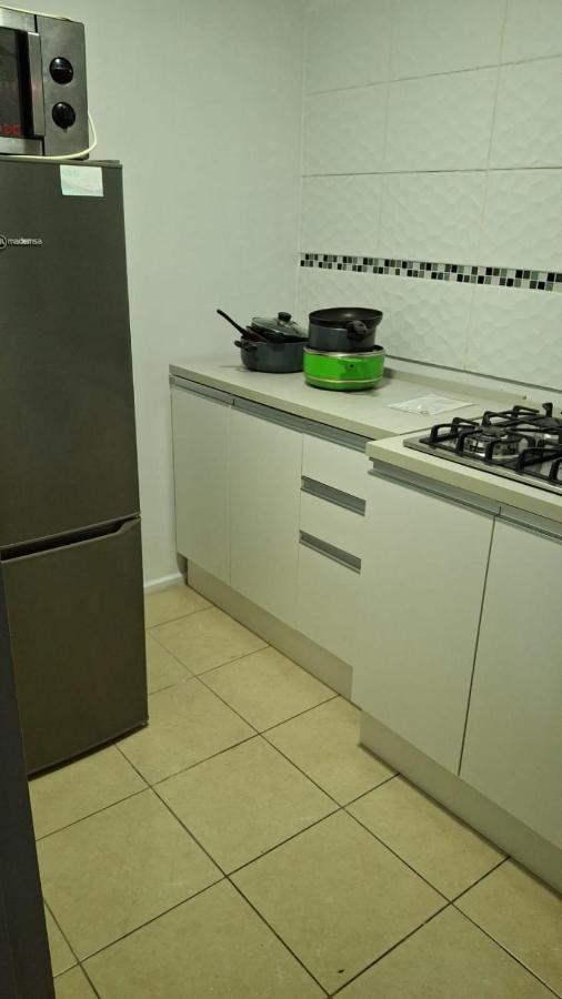 Apart Hotel Mejillones - B&B Mejillones