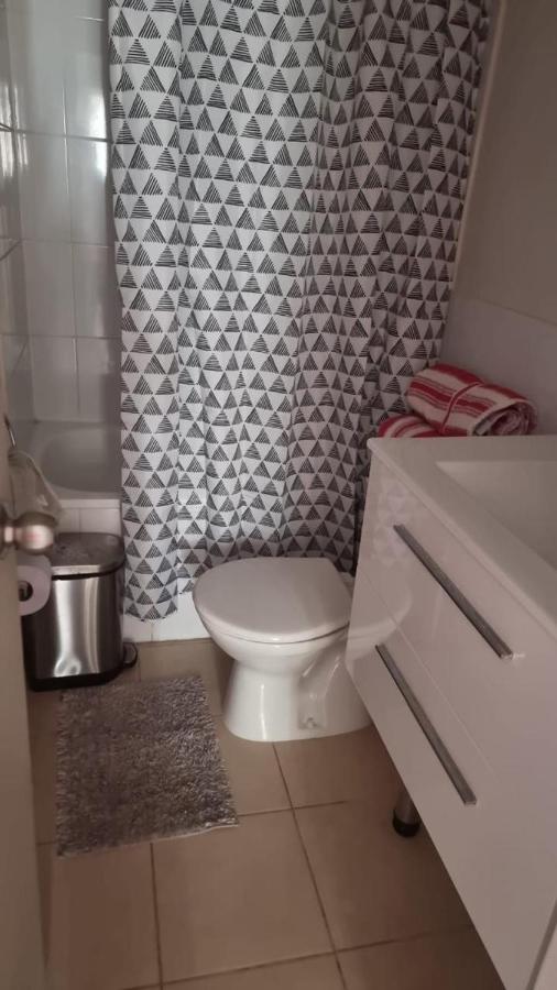 Apart Hotel Mejillones - B&B Mejillones