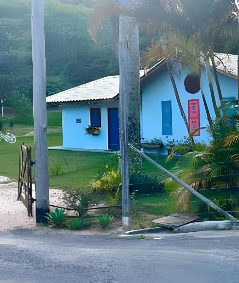 CASA 2 - Vila Aconchego Azul - Araçê- Pedra Azul - B&B Aracê