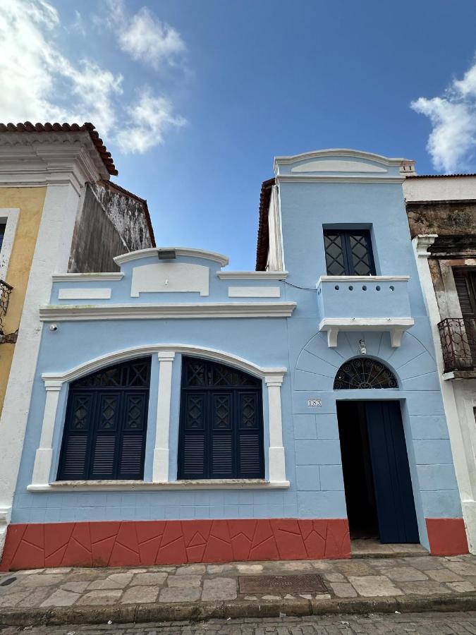 Bangalô Hospedagens - B&B São Luís