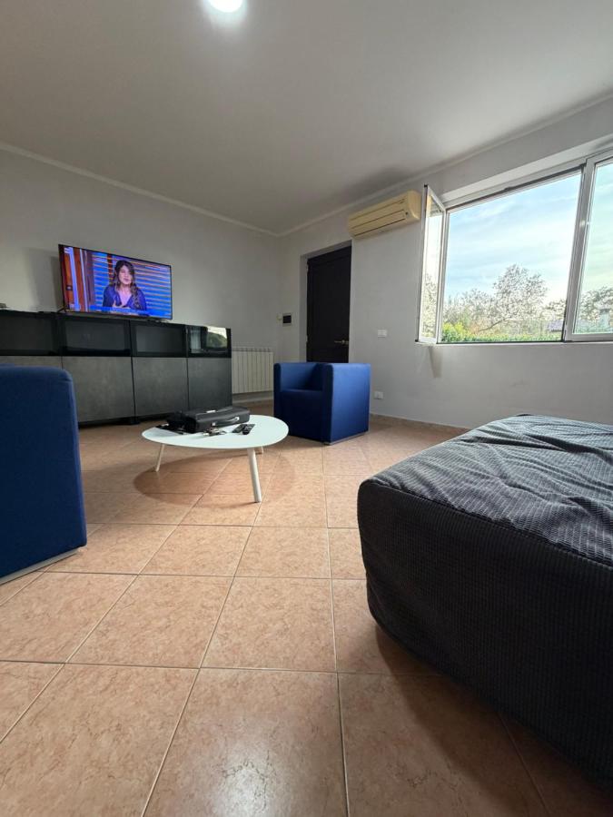 La casa di campagna - B&B Scandriglia