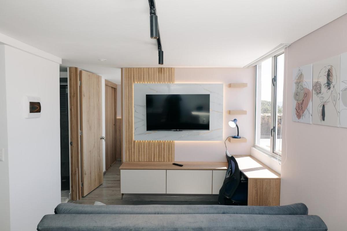 Bogotá Living Design, Comfort, and Experience - Chambres d'hôtes Bogota