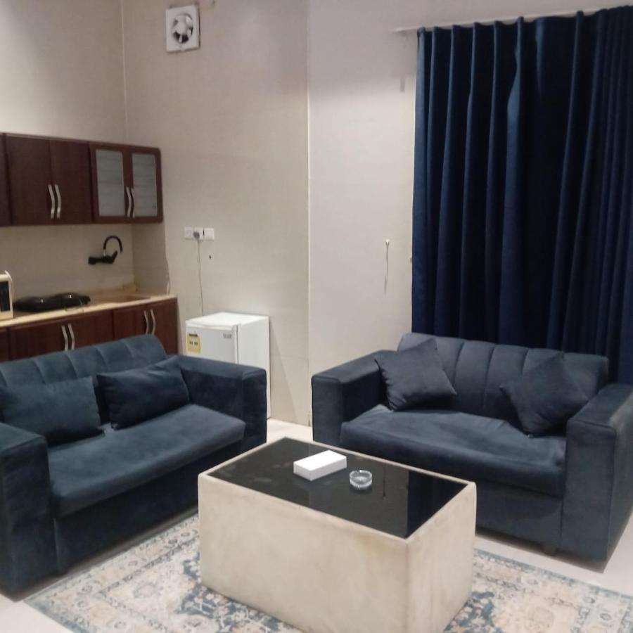 مود فالي للشقق المخدومة - B&B Riad