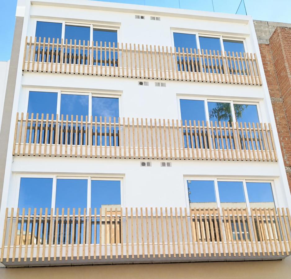 Apartamentos Armonia Peñíscola - B&B Peñíscola