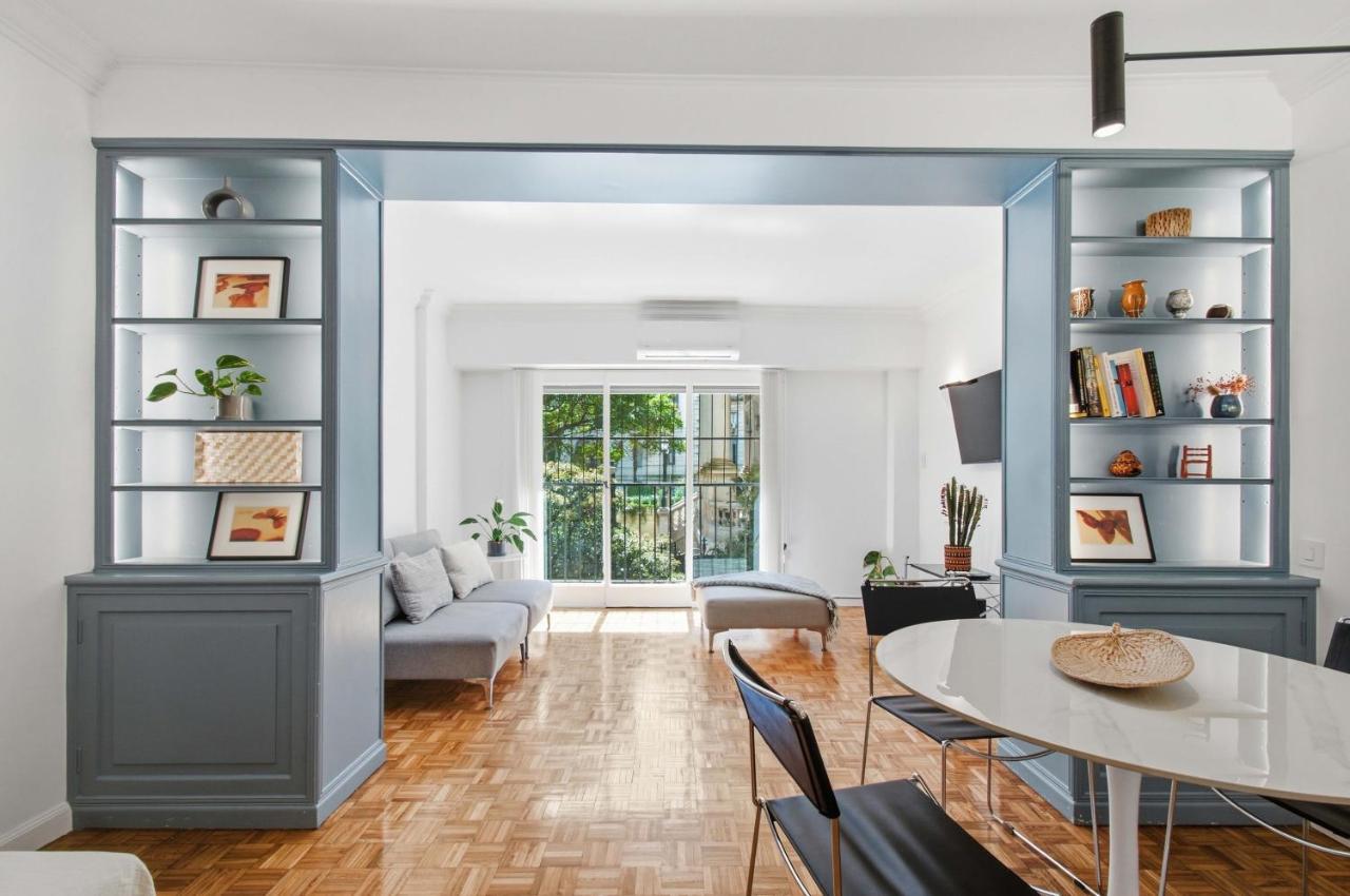 Elegante departamento en Retiro, Buenos Aires - B&B Buenos Aires