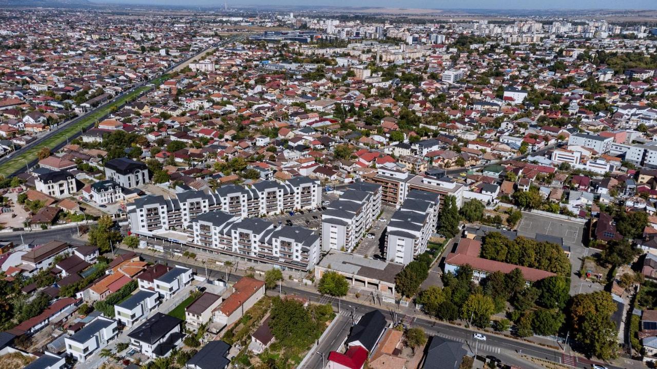 My Happy Home - Craiova - B&B Craiova