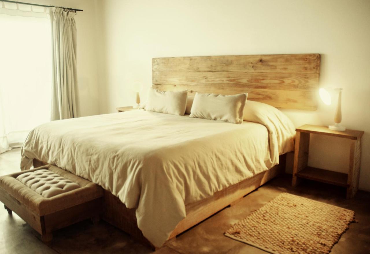 LA FLORIDA - CASA PUEBLO - Bed and Breakfast San Antonio de Areco