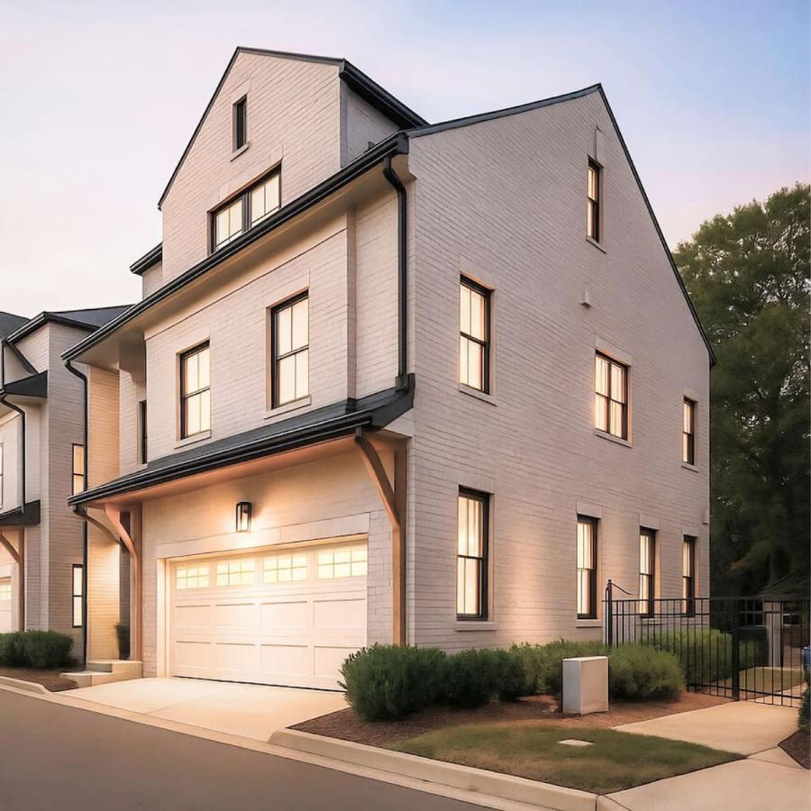 Luxury Dream Home Twelve South Star Minutes Two Gulch - B&B Nashville