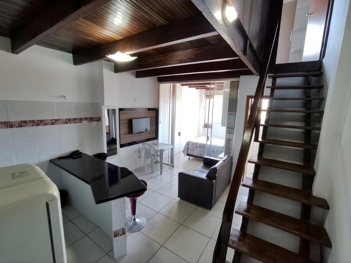 FLAT Paraíso à Beira-Mar - Ferienwohnung Luís Correia