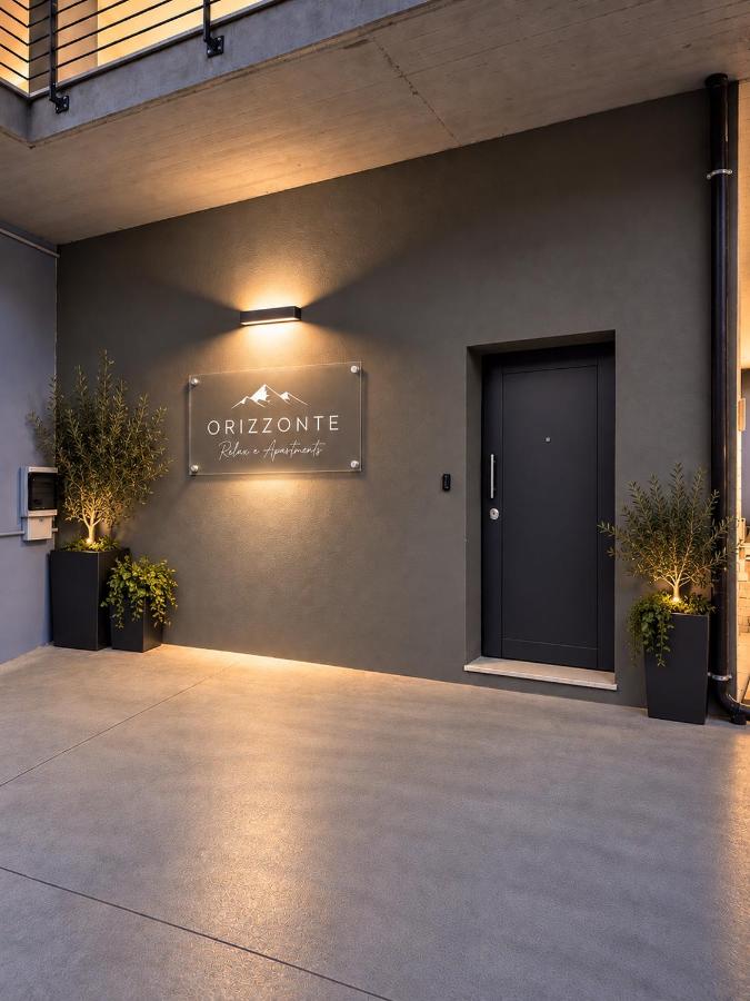 Orizzonte | Relax, idro e sauna vista gran sasso - Ferienwohnung Villamagna
