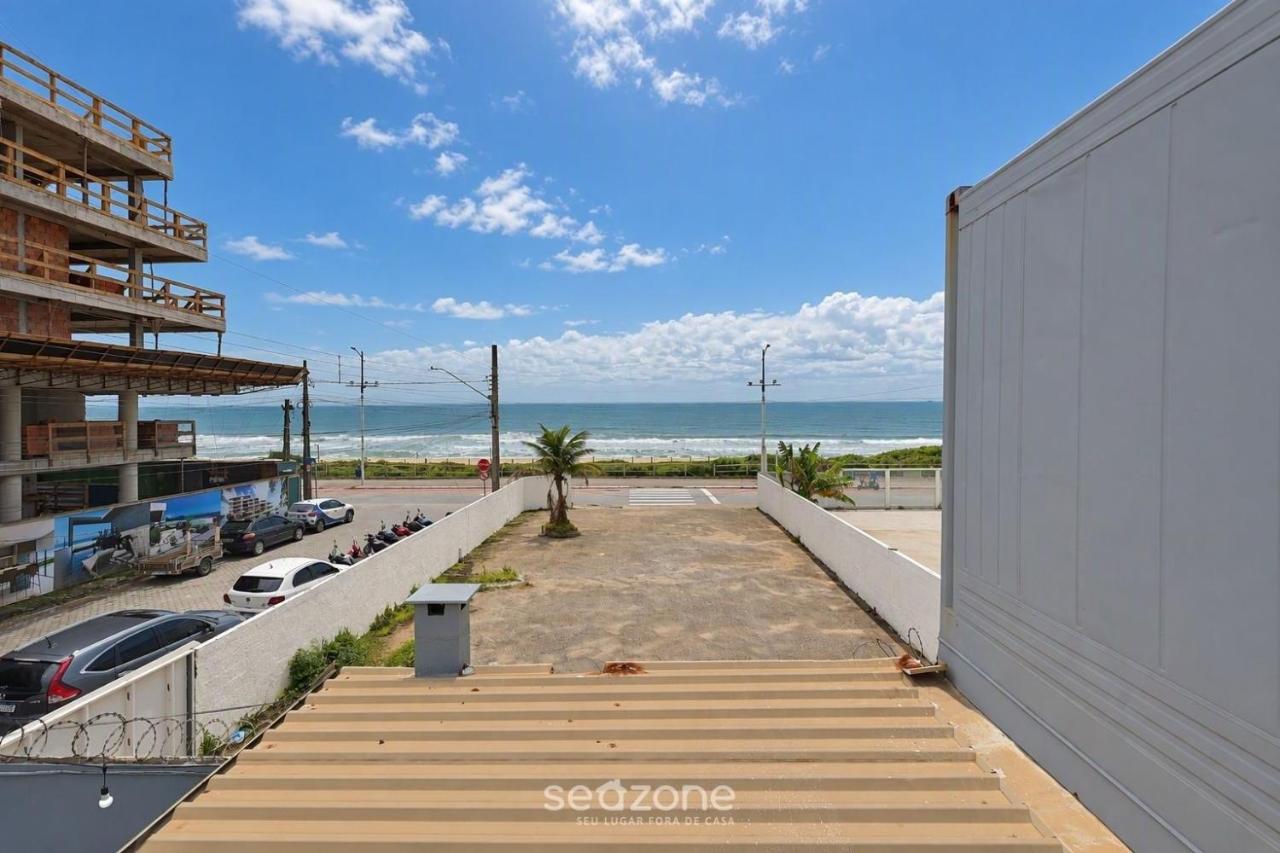 Casa c/ vista p/ Mar a 40m da Praia LMI0147 - B&B Itajaí