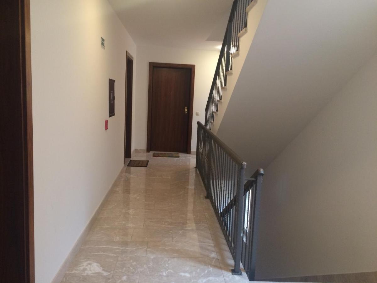 Apartman Doris - B&B