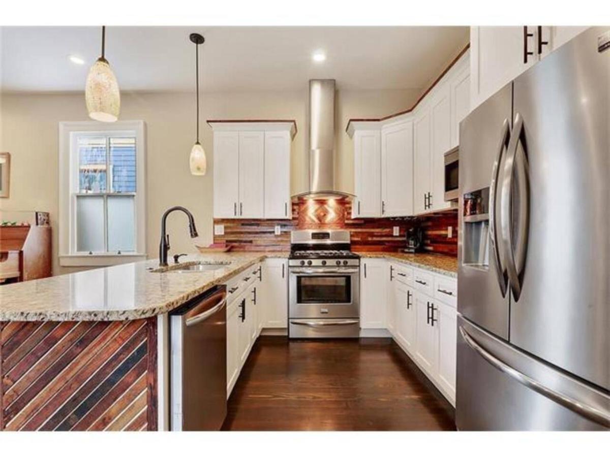 Vibrant Treme Escape History, Culture & Comfort - B&B New Orleans