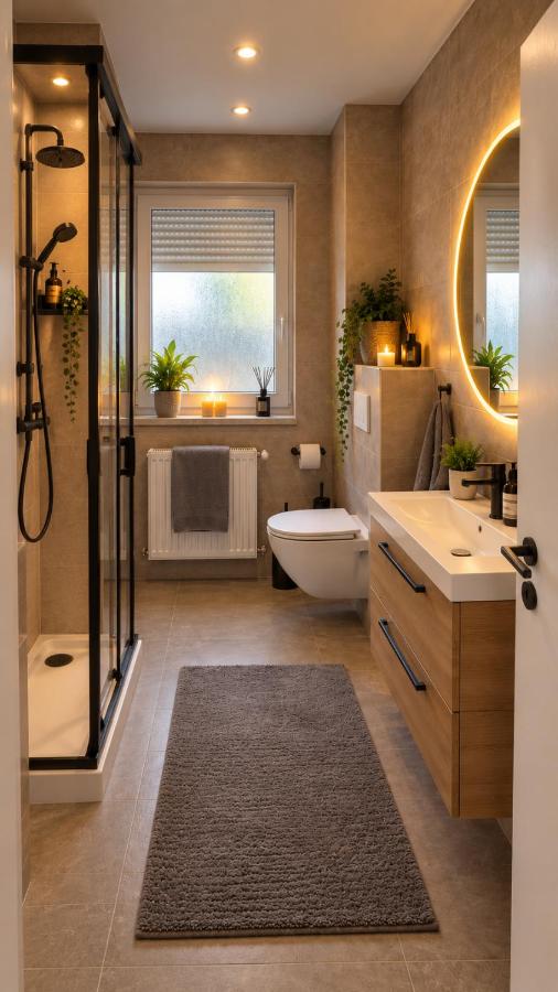 New York - Bed and Breakfast Neurenberg