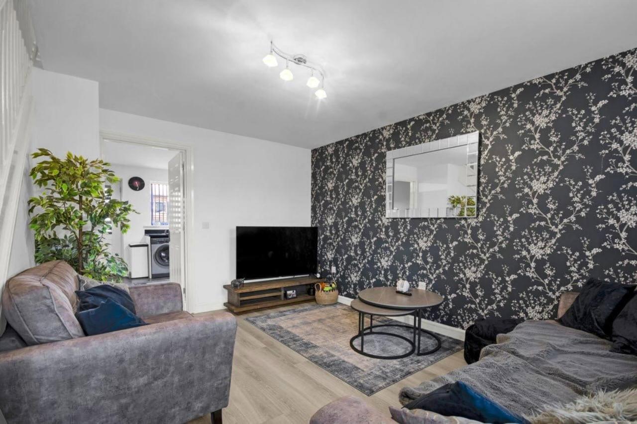 Camelia Shoreline Verse - B&B Ilkeston