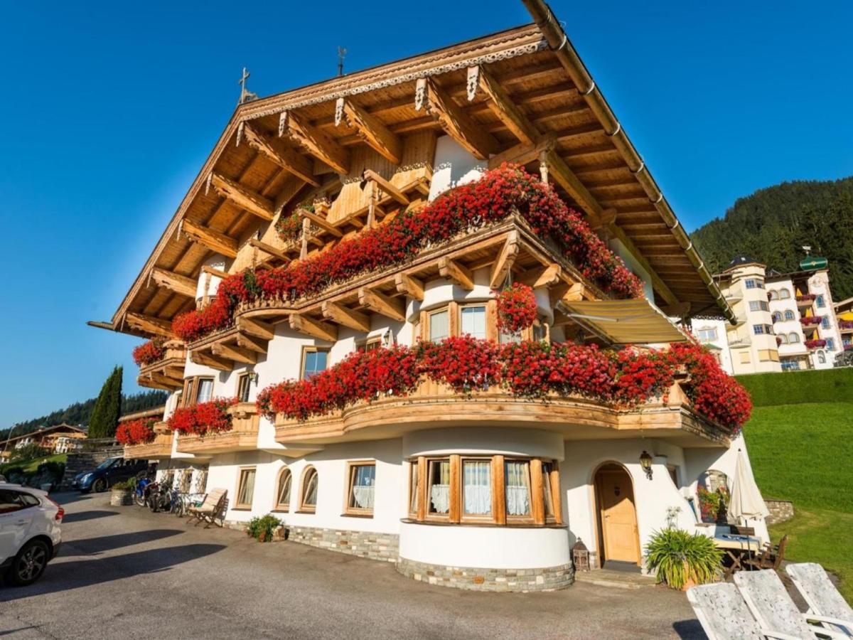 Landhaus Marchfeld Top 2 - Ferienwohnung Wildschönau