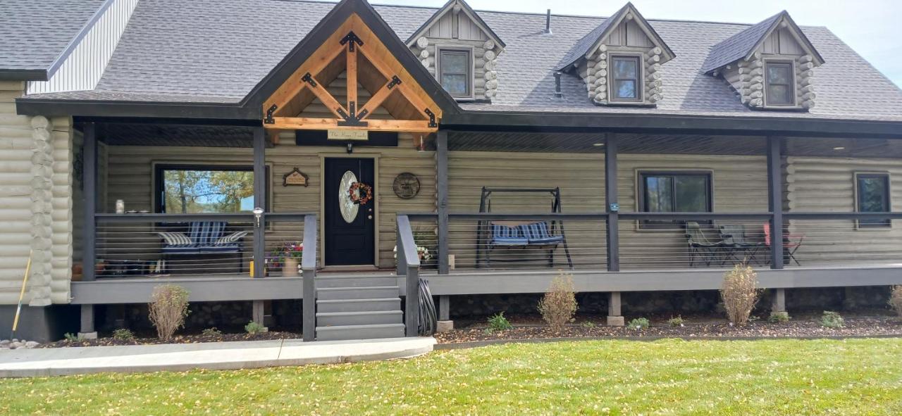 Cottonwood Comfort - B&B Swan Valley