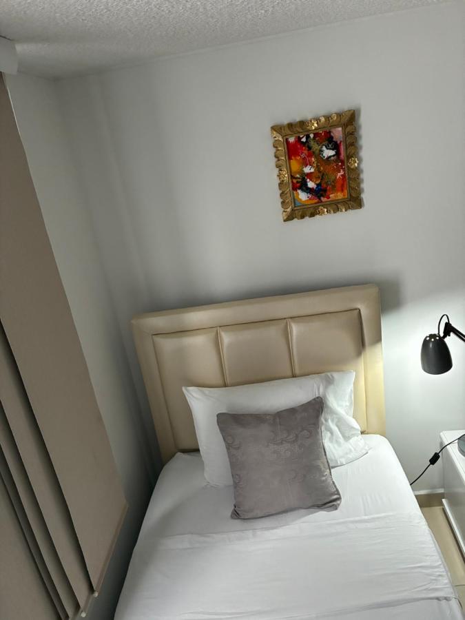 Habitación cerca Sena-Uis - B&B Bucaramanga