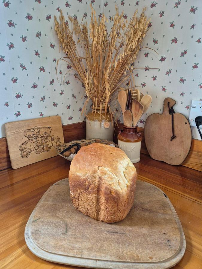The Historic Railway Cottage - B&B Taumarunui
