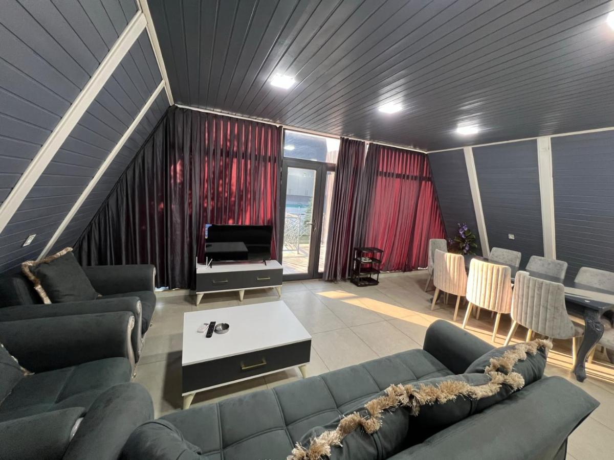 Four-Bedroom Holiday Home