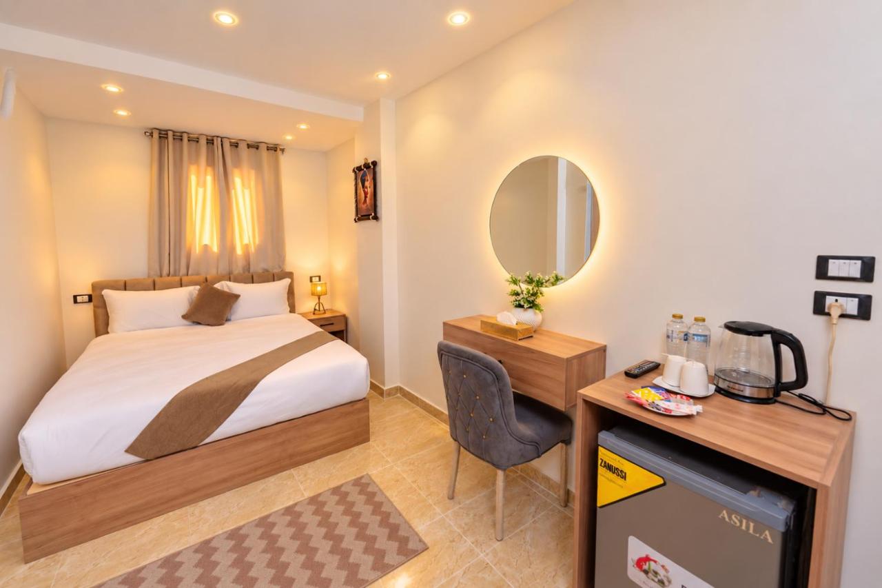 Budget Doppelzimmer