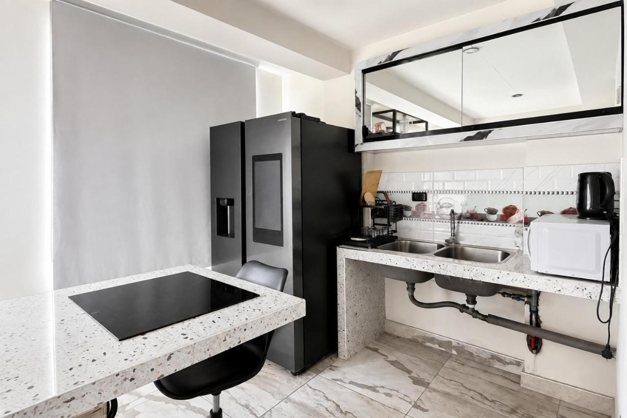 Alojamiento céntrico Hco - Chambres d'hôtes Huánuco