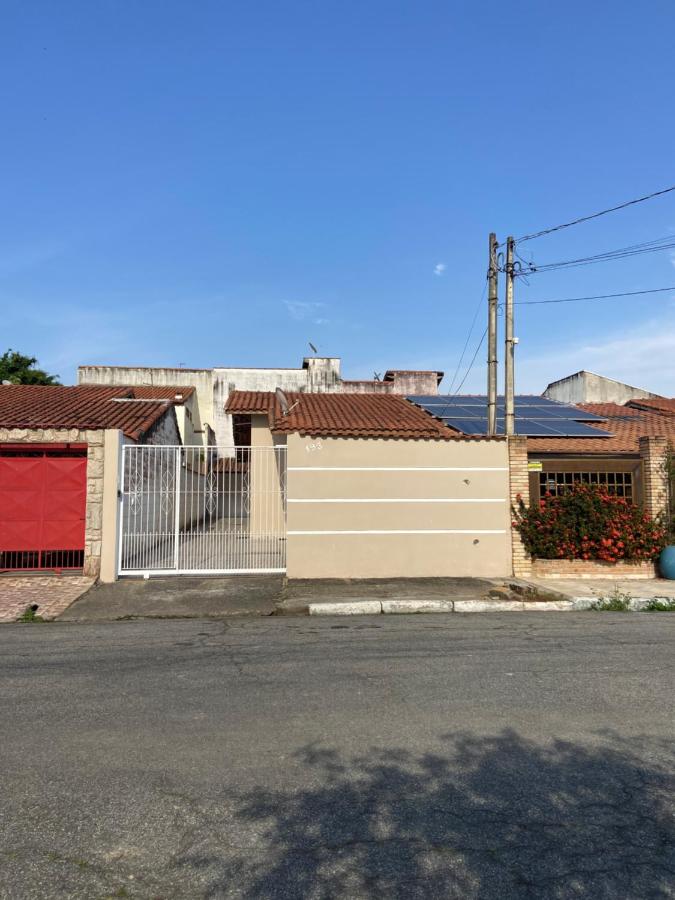 Residencial Familiar em Aparecida - 4 minutos da Basílica - Chambres d'hôtes Aparecida