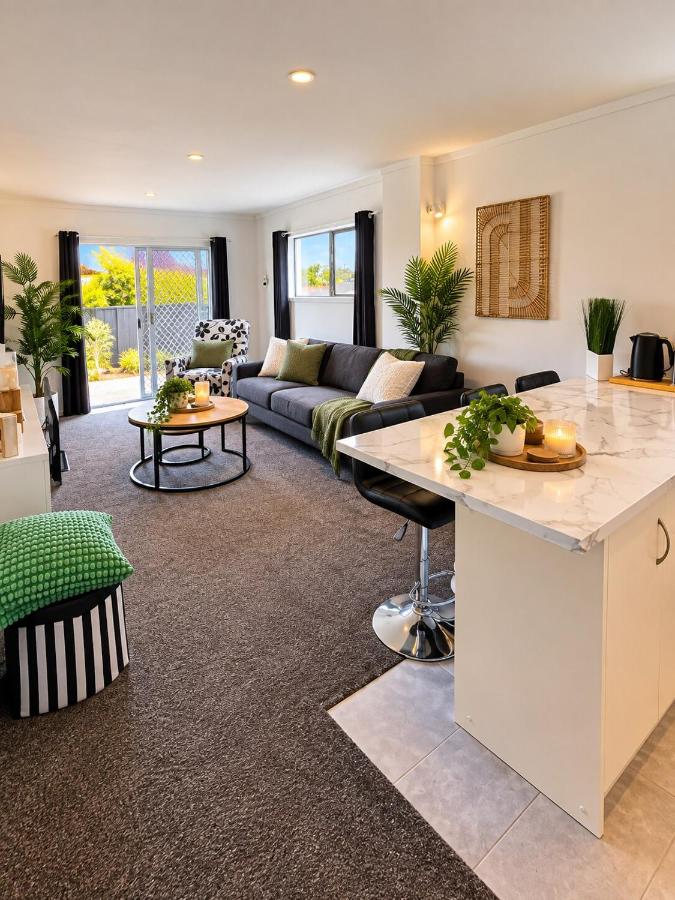 Matipo Retreat - Ferienwohnung Rotorua