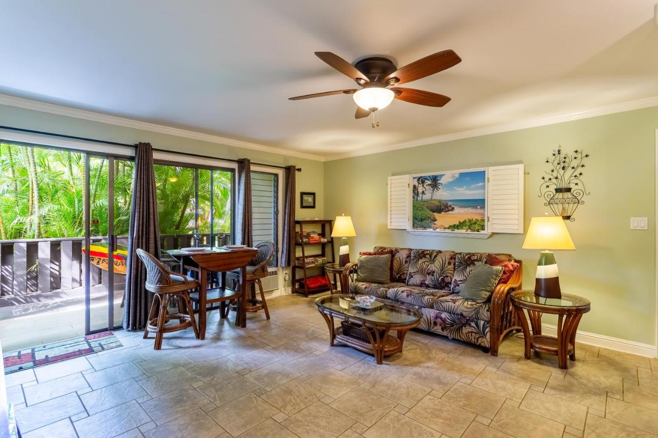 Kihei Resort 122B - Ferienwohnung Kīhei