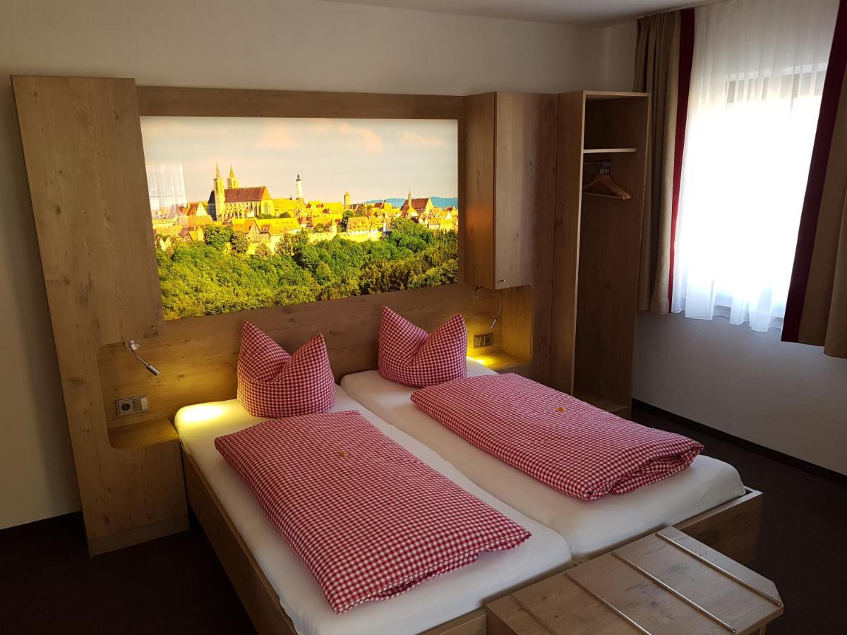 Double Room with TV