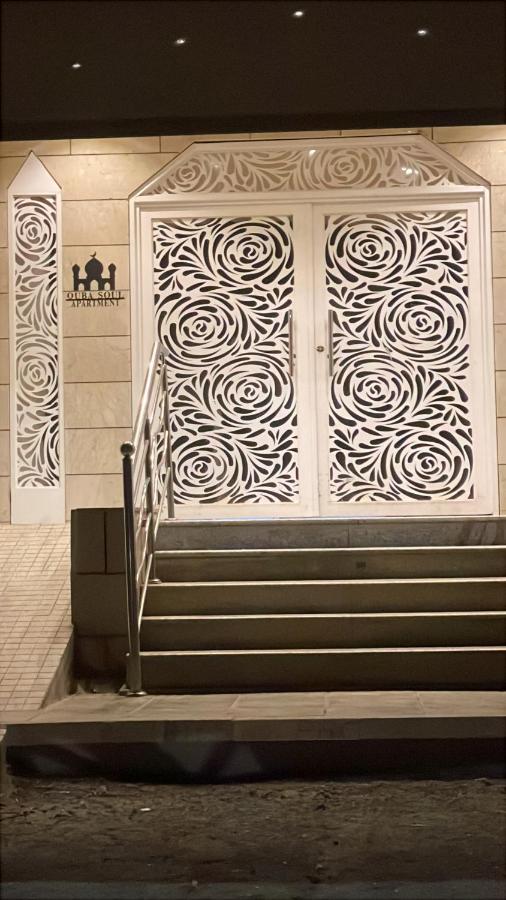 Quba Soul Studio 4-1 - Bed and Breakfast Medina