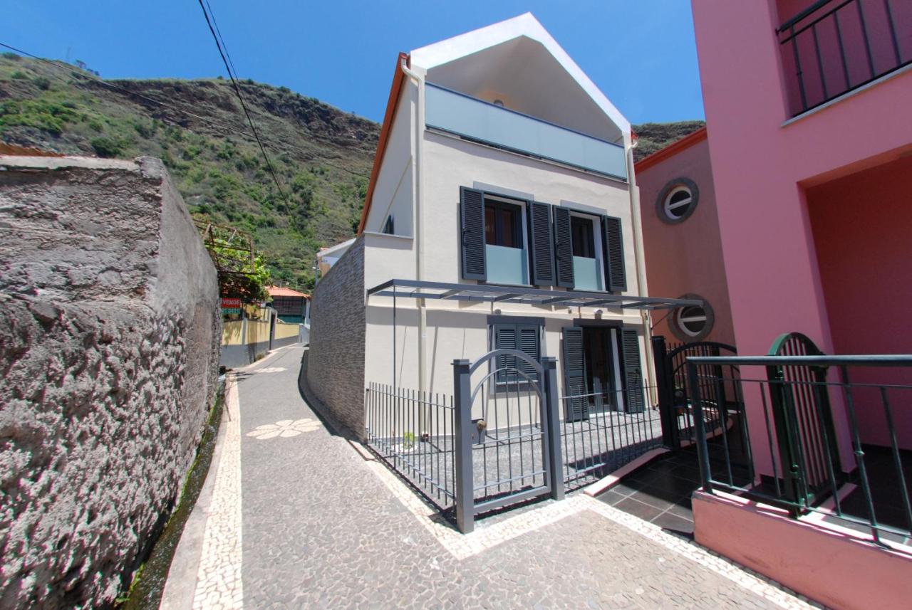 Serenity - B&B Jardim do Mar