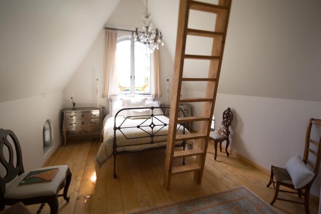Deluxe Doppelzimmer mit Whirlpool 