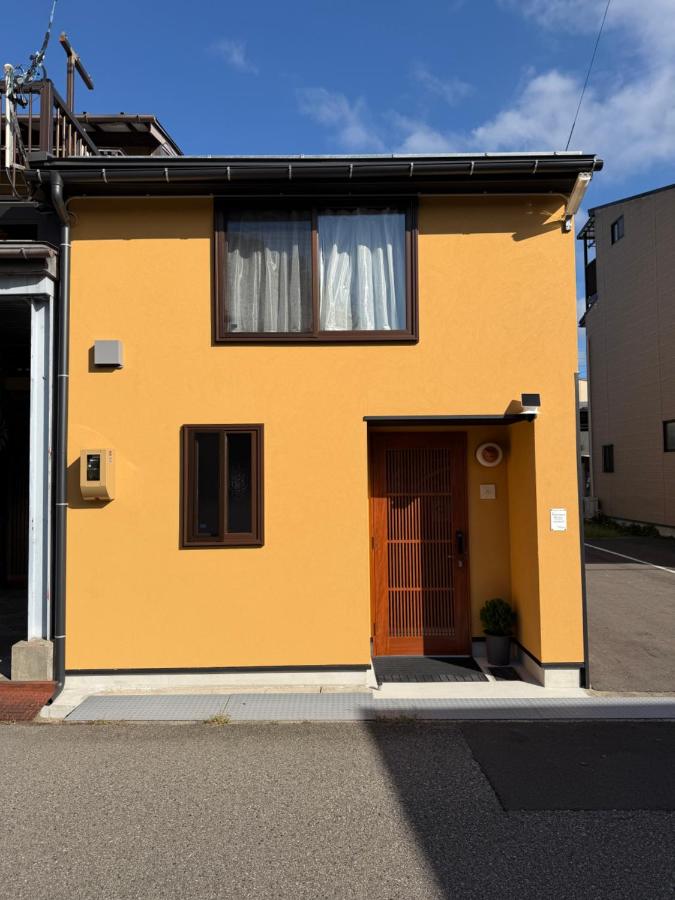 喆Tetsu Takayama - B&B Takayama