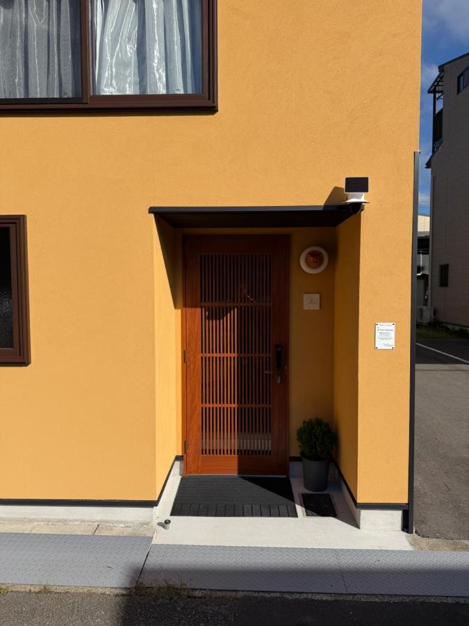 喆Tetsu Takayama - B&B Takayama
