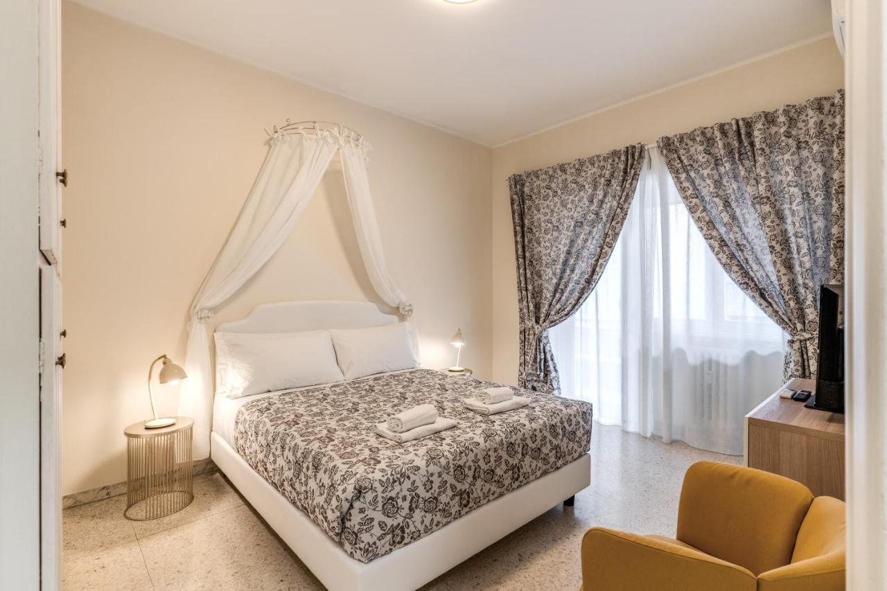 Appartement 2 Chambres avec Balcon