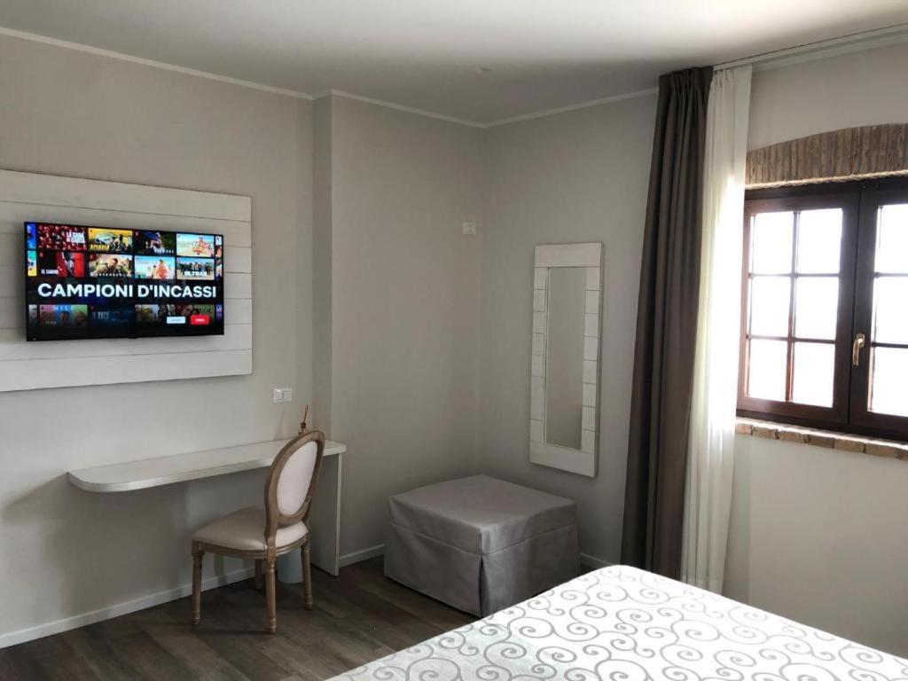 Affittacamere I Santi - B&B San Giovanni Rotondo