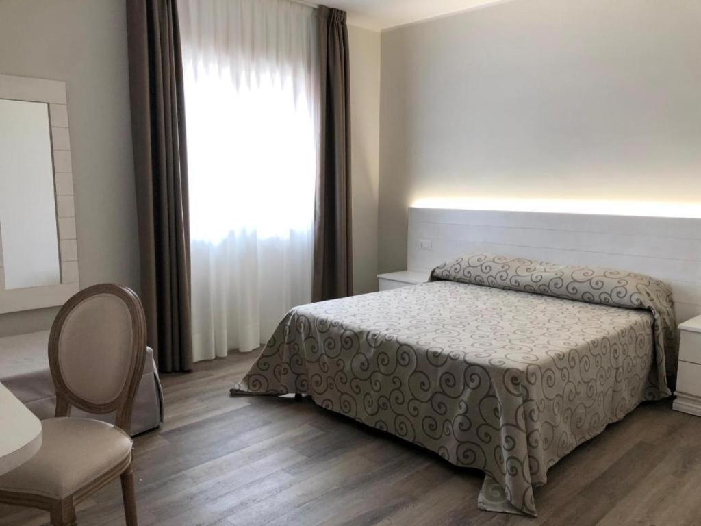 Affittacamere I Santi - B&B San Giovanni Rotondo