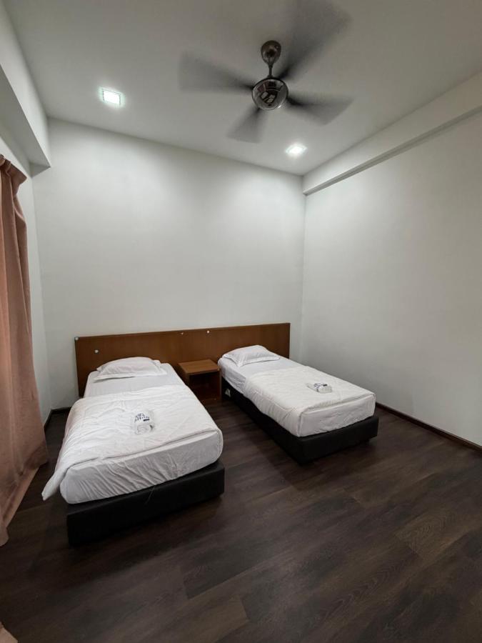 AYZEL Nova Homestay with Private parking & Netflix Near Kea Farm & Mossy Forest - Chambres d'hôtes Brinchang