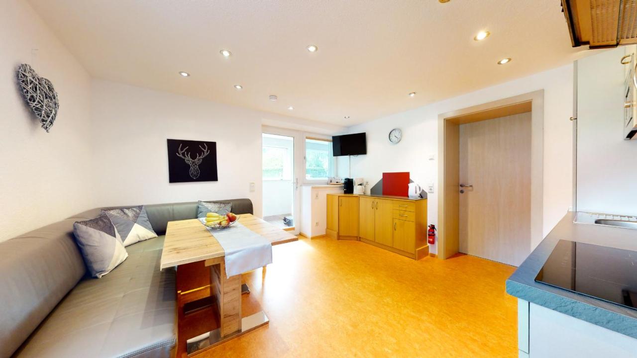 Haus Isabella Apartments - Oetz - B&B Oetz