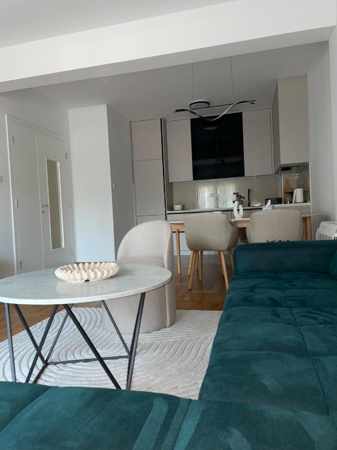 Apartman Soleil - B&B Trebinje