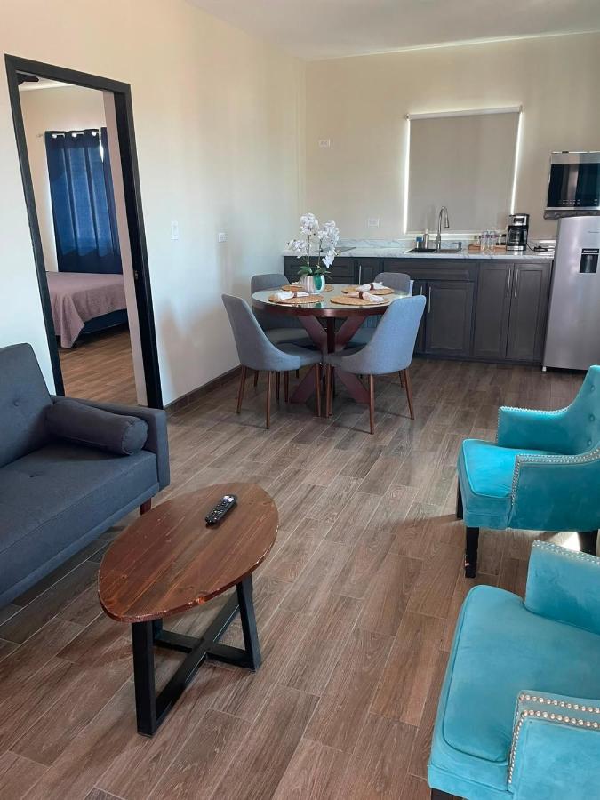 DiVal Departamentos - B&B San Carlos
