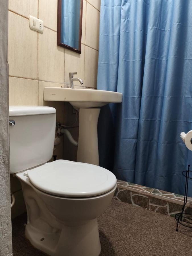 Habitación Doble Deluxe