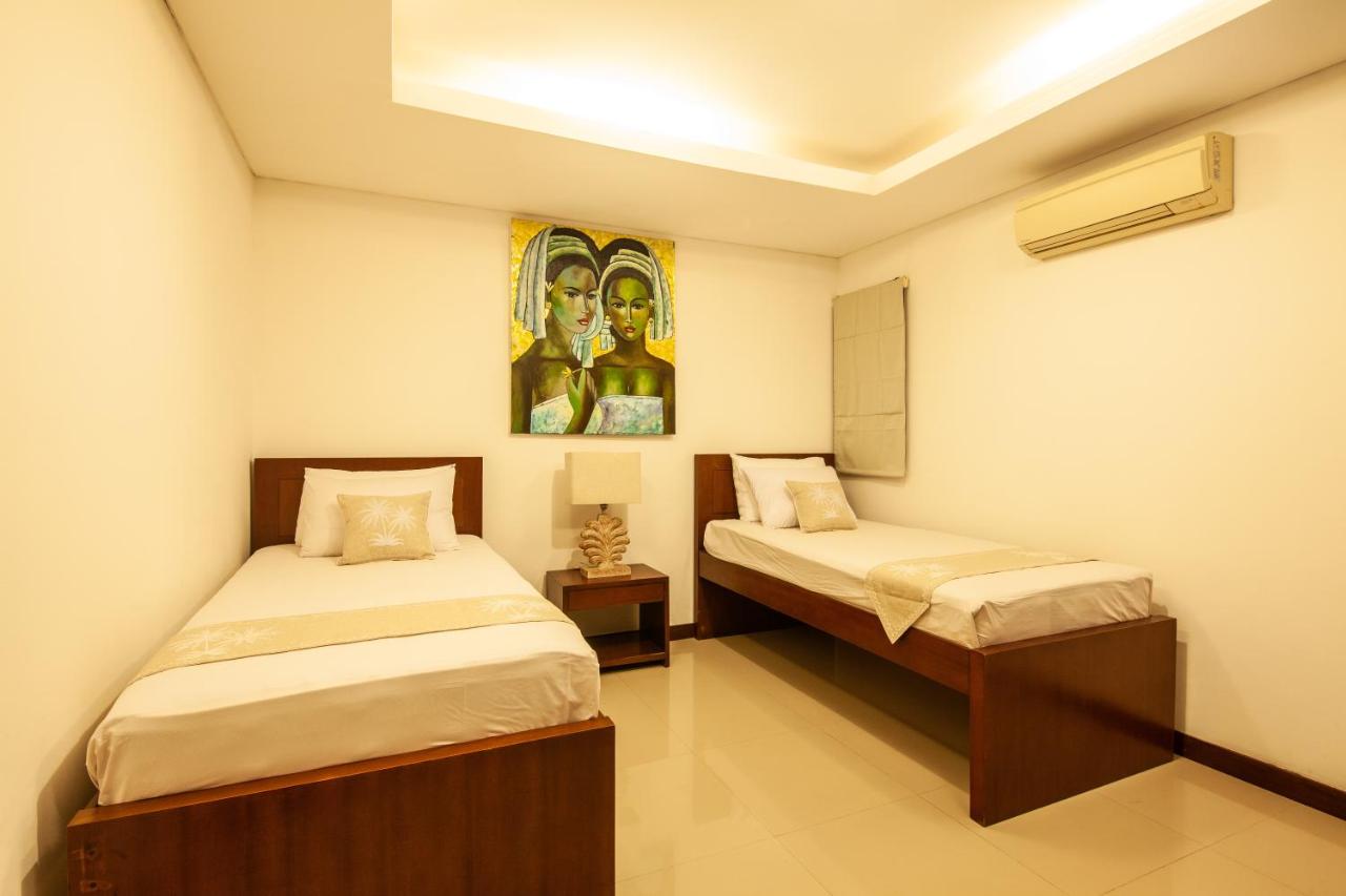 Sanur Beach Villa - 3BR Private Pool - B&B Kelurahan Sanur
