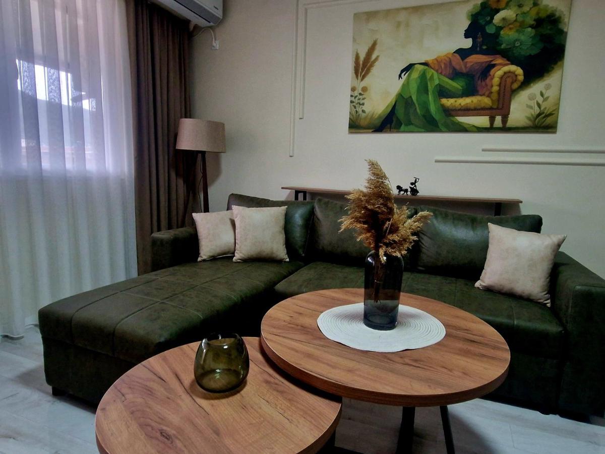 Intimo Apartment Strumica - B&B Strumica